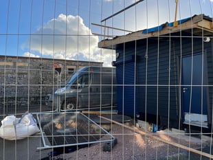 Pee-ved by council planning decision