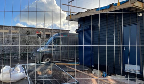 Pee-ved by council planning decision