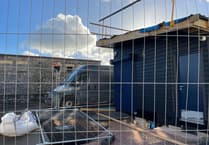 Pee-ved by council planning decision