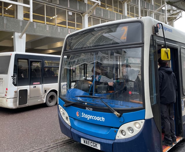 Pensioner grateful to mystery couple