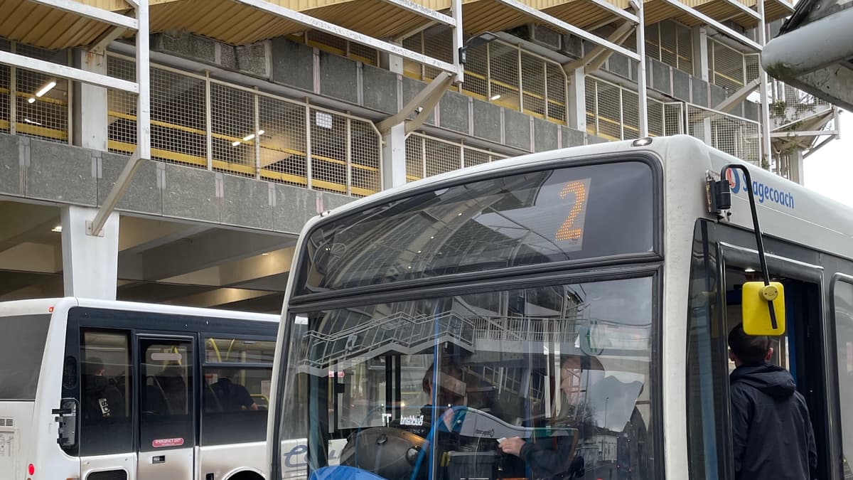 Time restriction rule scrapped on disabled bus pasess