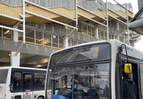 Pensioner grateful to mystery couple