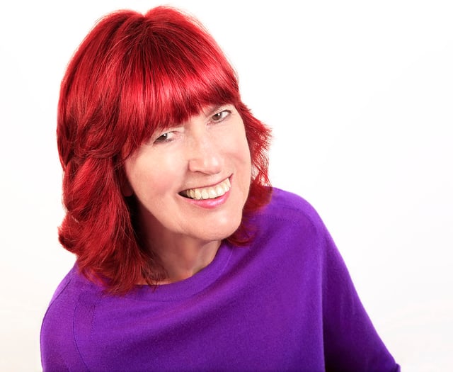 Janet promises a 'colourful' show