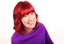 Janet promises a 'colourful' show