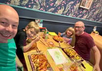 New not-for-profit Fostering Service in the South West