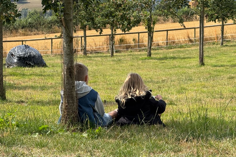 EPIC Fostering is a new not-for-profit Fostering Service in the South West.
