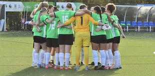 Chance to see the best of Devon girls' soccer