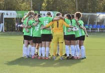 Chance to see the best of Devon girls' soccer