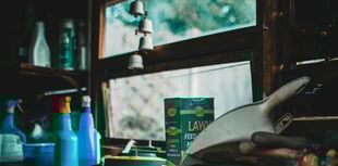 Residents urged to check the shed for unwanted pesticides