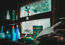 Residents urged to check the shed for unwanted pesticides