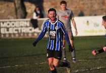 Newton Abbot Spurs exit league cup after home defeat