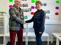 Newton Abbot welcomes wellness club