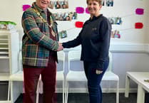 Newton Abbot welcomes wellness club