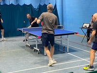 Teignmouth Aces topple the NA Raptors