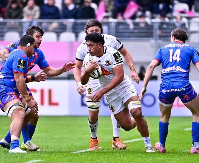 Derby test as Chiefs look to keep pace with leading pack