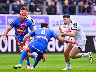 Rigg is latest Chief heading to the Toon next season