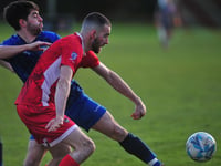 Eight SDFL games survive weather and a WW2 bomb