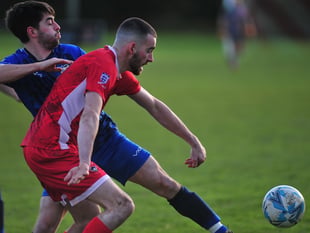 Eight SDFL games survive weather and a WW2 bomb
