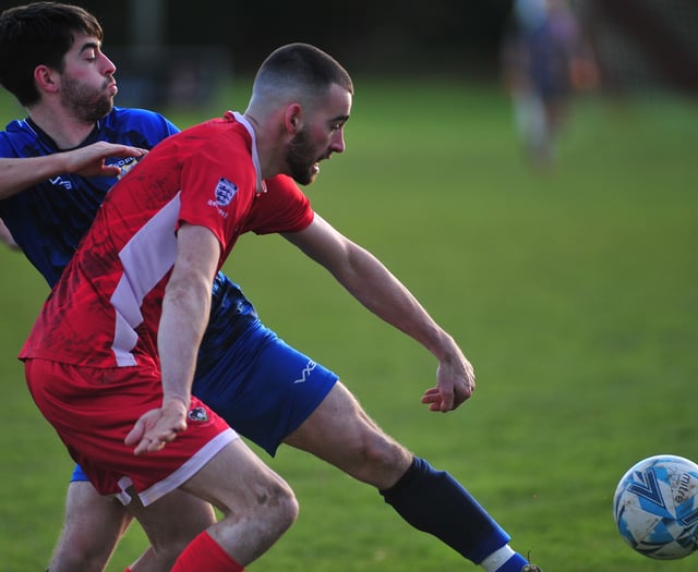 Eight SDFL games survive weather and a WW2 bomb