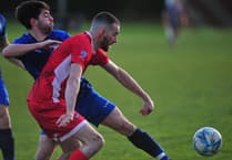 Eight SDFL games survive weather and a WW2 bomb