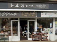 Dawlish Larder gets £4,000 grant