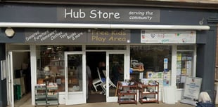 Dawlish Larder gets £4,000 grant