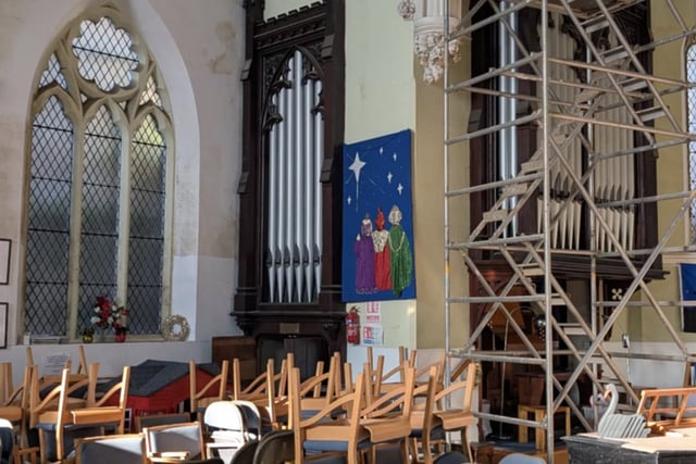 £5,000 grant boosts Dawlish Centre