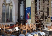 Major upgrades for Dawlish Centre