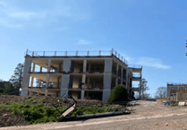 Unanimous backing for ‘unparalleled’ Torquay school homes scheme