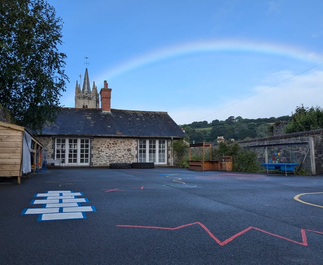 Ashburton pre-school seeks £40k for repairs