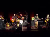 Devon gig for band that launched British folk-rock