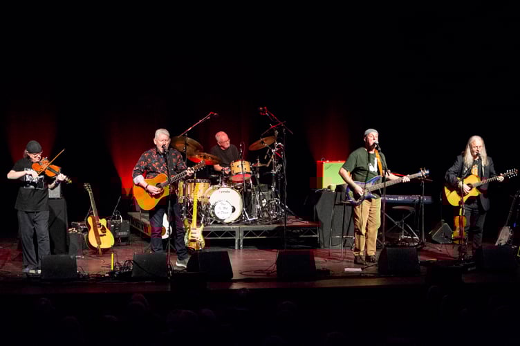 Fairport Convention