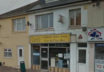 New lease of life for former Kingskerswell takeaway?