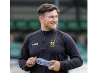 Former Buckland manager takes charge of St. Blazey