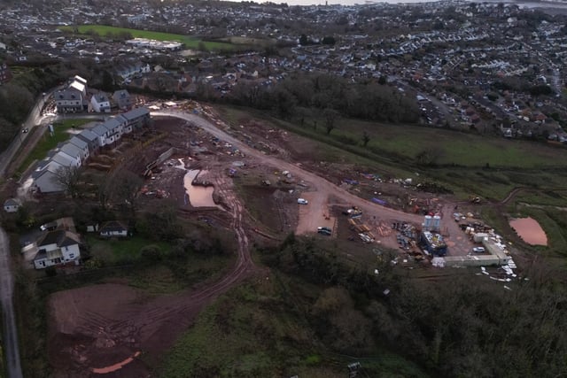 Town council challenges affordable housing withdrawal