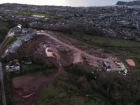 Town council challenges affordable housing withdrawal