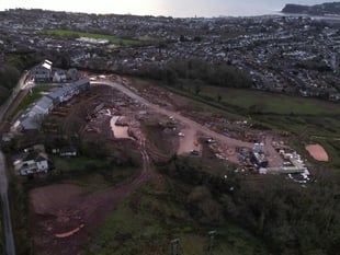 Town council challenges affordable housing withdrawal