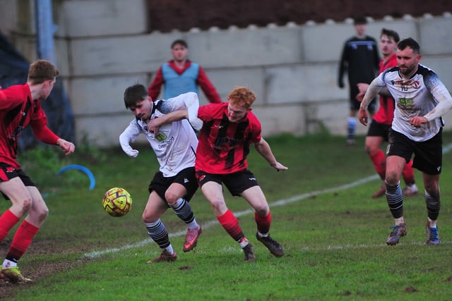 Teignmouth suffer a home setback