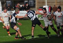 Crucial cup final beckons for Newton Abbot RFC 1st XV