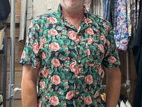 Shop owner calls for equal rate relief