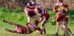 ‘A tough one to take’ for Teigns