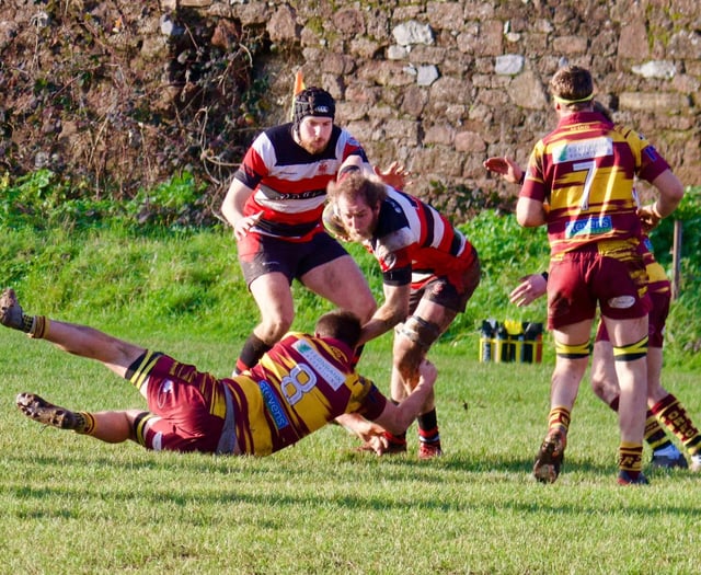 ‘A tough one to take’ for Teigns