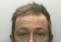 Dawlish man wanted for stalking