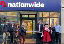 Nationwide's Newton Abbot Commitment