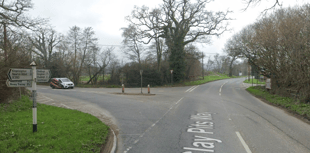 New roundabout plan review ongoing