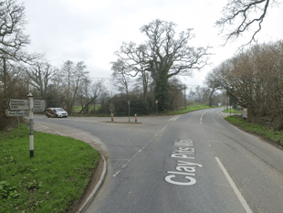 New roundabout plan review ongoing