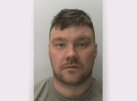 Rapist jailed for more than 20 years