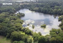 Fight to save 'exceptional' woodland