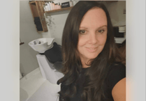 Newton Abbot hairdresser wins prestigious hairdressing award
