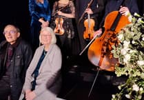 Who needs London for musical inspiration – it’s here